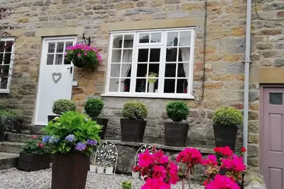 Image de Cosy cottage ideal base for walking, cycling, exploring villages and local views