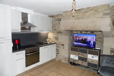 Image de maison bretonne 2*