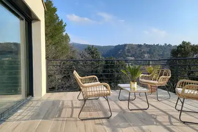 Image de Maison vue magnifique