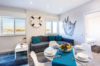 Image de Torri riverview apartment