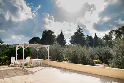 Image de Gateway to the Olives