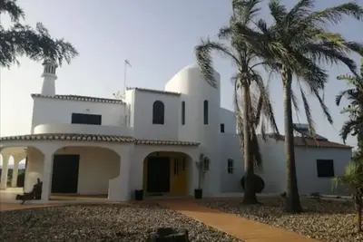 Image de Family villa