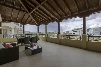 Image de Villa Caribbean Pearl by Fantasia Villas