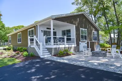 Image de Large home-marina, beach, pools