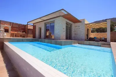 Image de Sea View 3 bedroom villa
