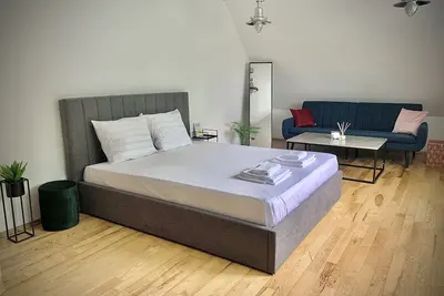 Image de Modern apartment in Scandinavian style with a unique view of Vitosha