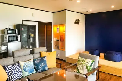 Image de Summer plan Summer where you can meet the most beautiful sea in a year2F \/ Kunigami-gun Okinawa