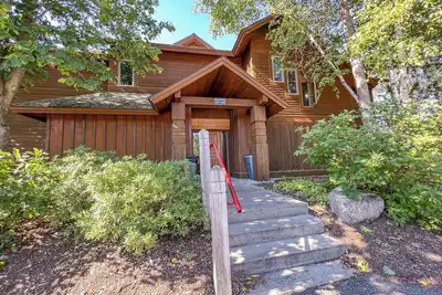 Image de Poplar River Condo 554-556 - Lake Superior - Lutsen, Mn