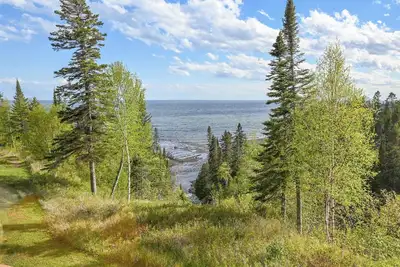 Image de Poplar River Condo 561-563 - Lake Superior - Lutsen, Mn