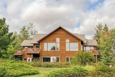 Image de Poplar River Condos 584-586 - Lake Superior - Lutsen, Mn