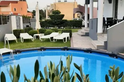 Image de Rhodian Villa