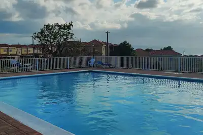 Image de Reflections at Mango Walk - A Refreshing private home for you