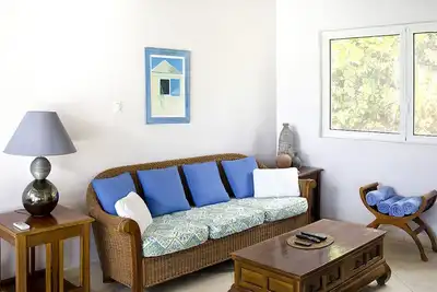Image de Villa Beach House Younes by Fantasia Villas