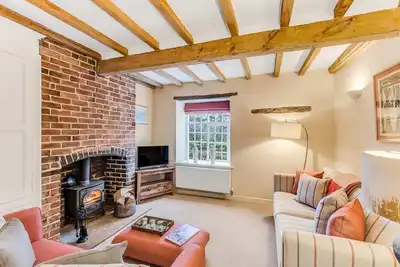 Image de Brand Hill Cottage with Hot Tub