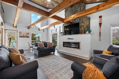 Image de LakeLife Home Your own paradise.