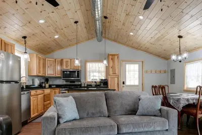 Image de Pine Cottage-start your Endless Mt. adventure here