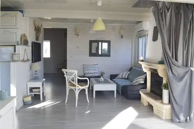 Image de Chalet Entier Gruissan Plage