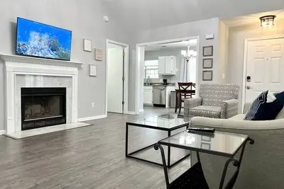 Image de New! Lovely House 3br in Charleston