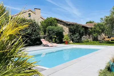 Image de Gîte de charme dans le Tarn la Placette Albigeoise