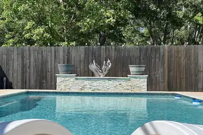 Image de Lodge #3 w Pool, Game Room, 1/2 Mile to Boat Ramps