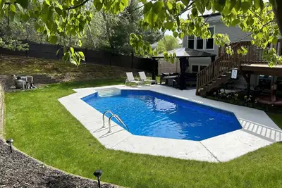 Image de Plymouth Poolhouse