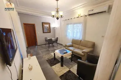 Image de Résidence Monthe- Apartment #2