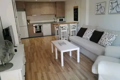Image de Beautiful Apartment with large terrace in Ainsa