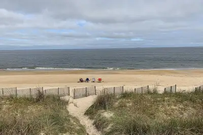 Image de Pink Flamingo at the Beach by RedAwning