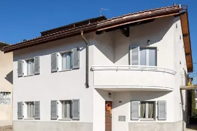 Image de Appartement de vacances Arzo pour 1 - 4 personnes avec 1 chambre Ă coucher - Appartement de vacances