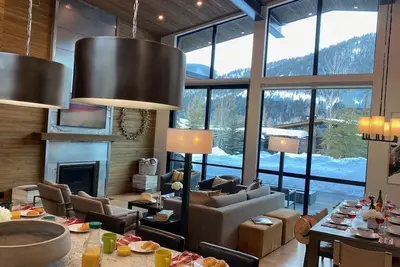 Image de Fairway Lodge 5 in Jackson Hole