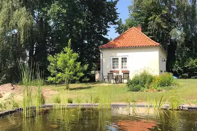 Image de Maison de vacances Bardowick pour 1 - 4 personnes avec 1 chambre Ă coucher - Maison de vacances