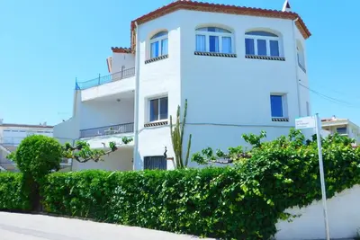 Image de Chambre avec parking Roses, Costa Brava