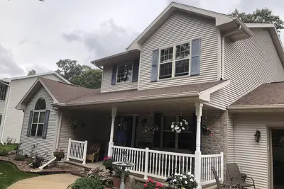 Image de Beautiful home available for Eaa!