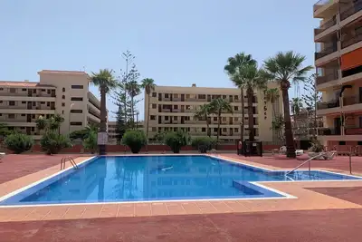 Image de Apartment Los Christianos Central new