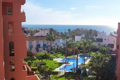 Image de Nfn Apartment Los Hidalgos Golf