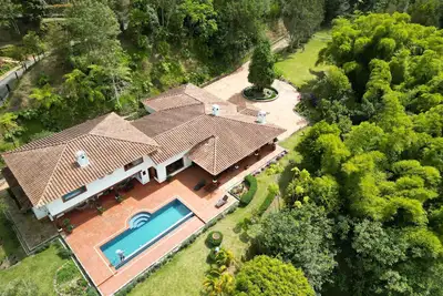 Image de La Hacienda Colonial Pool and Great View