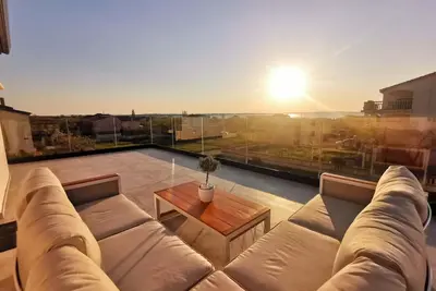 Image de Apartment with stunning sea views