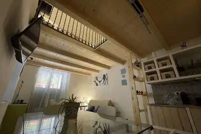 Image de Rosalia Loft in the heart of Ballaró