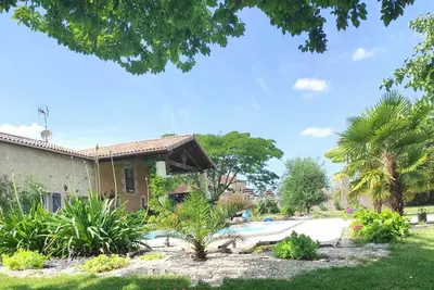 Image de La Casa Bonheur with heated and private swimming pool