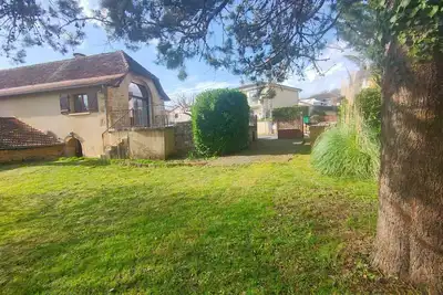 Image de Agréable maison sur grand jardin - Figeac