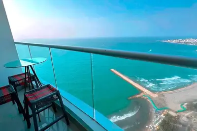 Image de Apartamento Palmetto Eliptic Ocean View