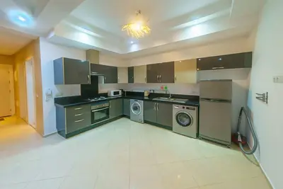 Appartement neuf tout confort très bien équipé