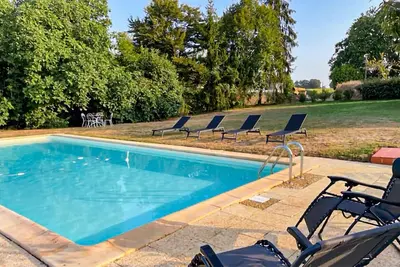 Image de Bel appartement à Mauléon.