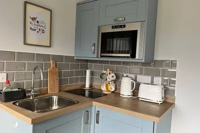 Image de Cruachan Cabin in Connel