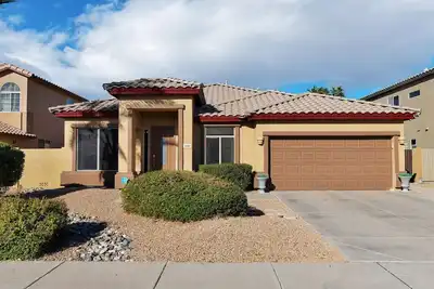 Image de Restful Home with Private Play Pool