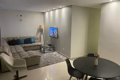 Image de Family apartment close to the Orla - with parking