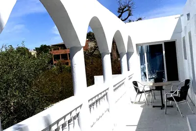 Image de Maison a louer  le Ganalé