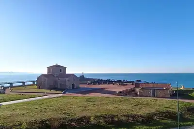 Image de Valparaiso  L’esprit chaumois face au grand large (4 pers, garage)