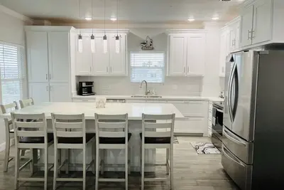 Image de Waterfront Coral Cottage