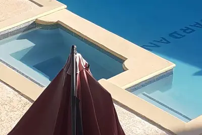 Image de One Bedroom Apartment